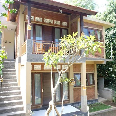 Ary House Ubud Exterior photo