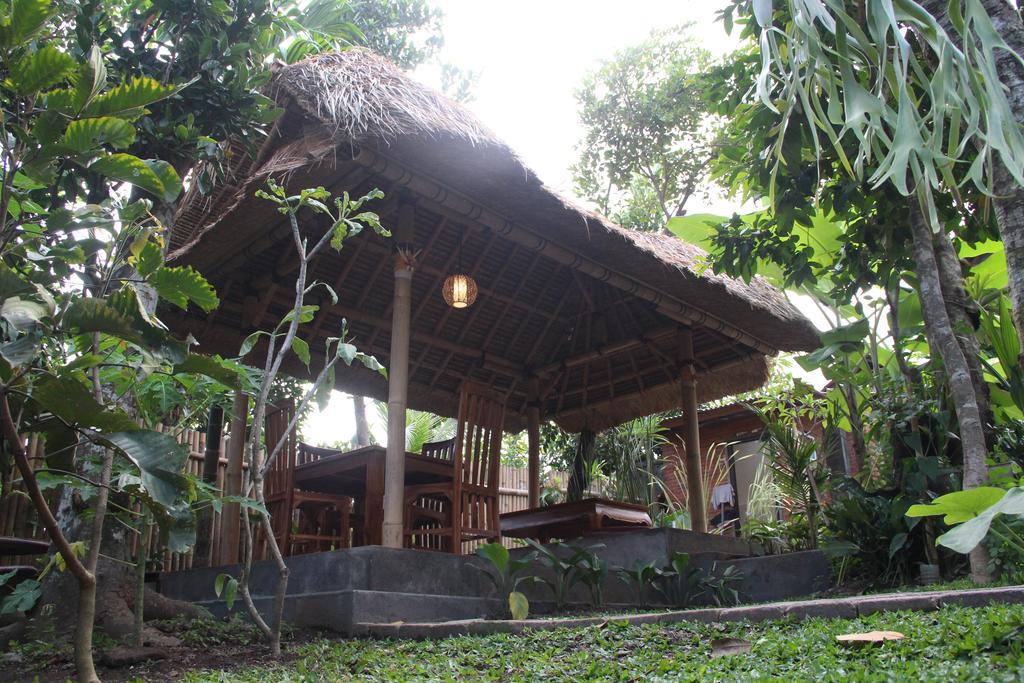 Ary House Ubud Hotel Exterior photo