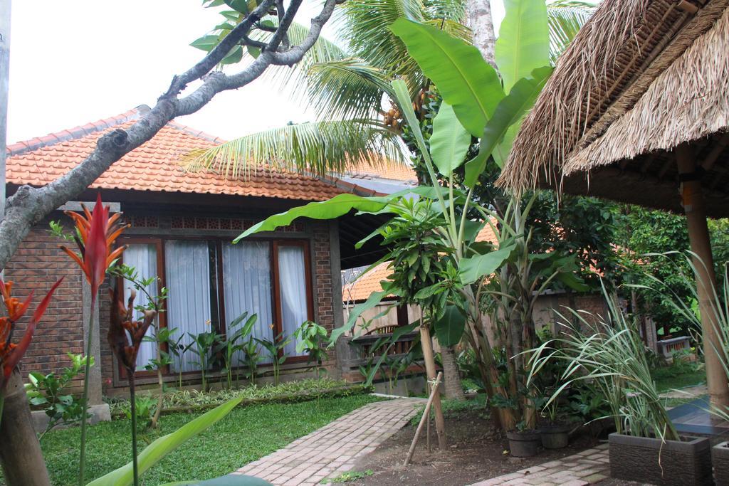 Ary House Ubud Hotel Exterior photo