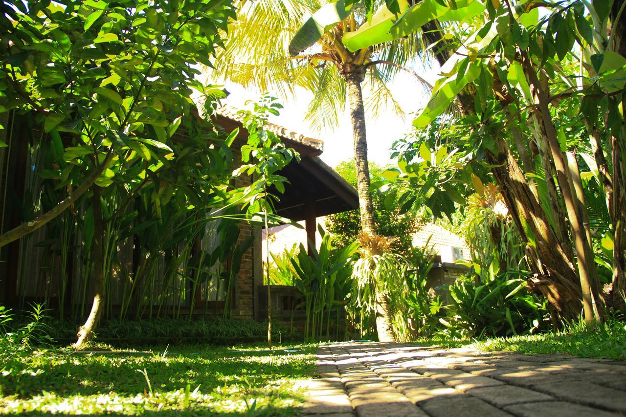 Ary House Ubud Hotel Exterior photo